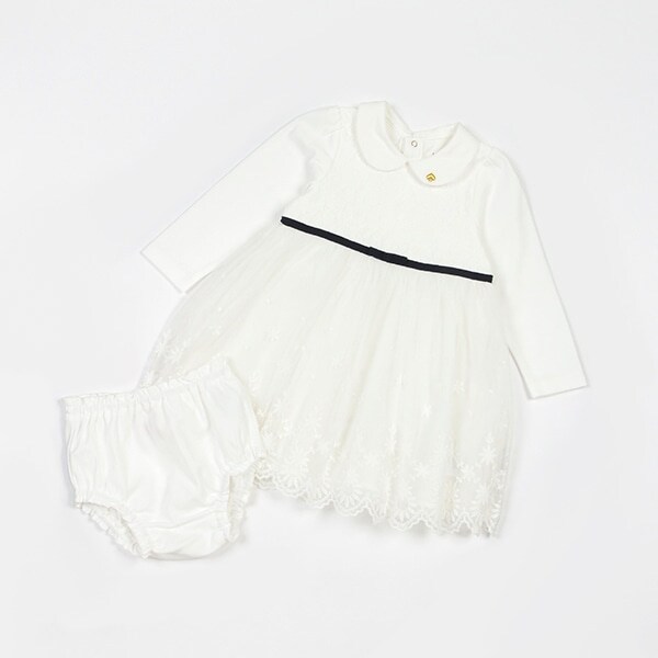 レースワンピース