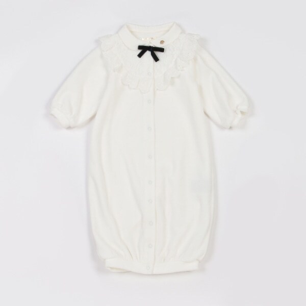 レース2wayオール