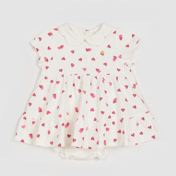 ハートリンクスワンピース