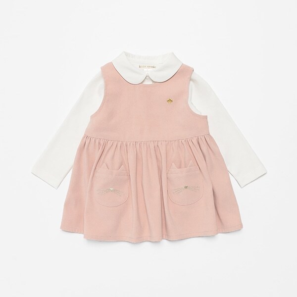 キャットワンピース&トップスセット