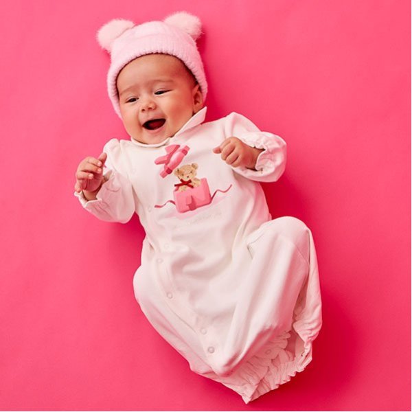 ベアギフトボックス2wayオール