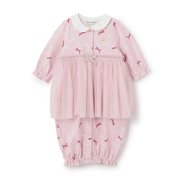 ボウルドボウチュール2wayオール