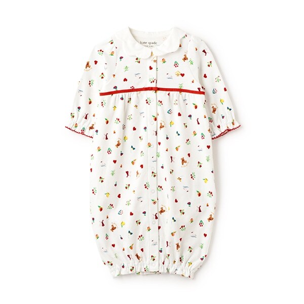 スプリングクリッターズ2wayオール