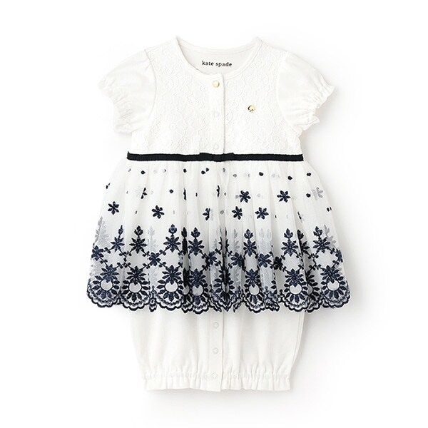 レースショート2wayオール