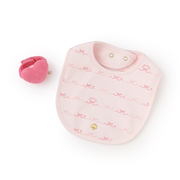 ハートラトル&スタイセット