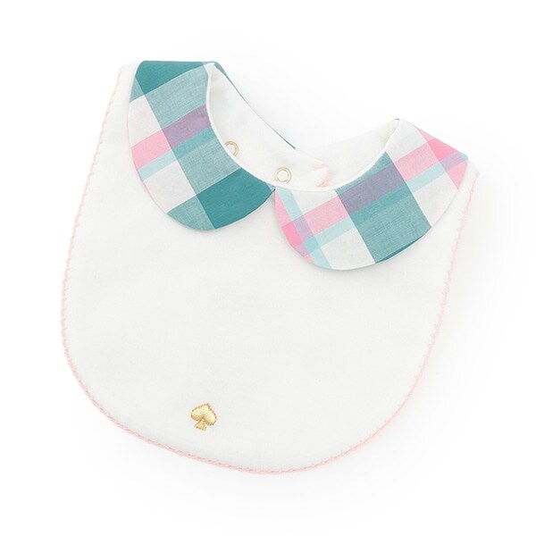 サマーチェックカラースタイ