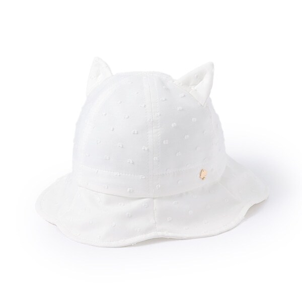 キャットイヤーハット