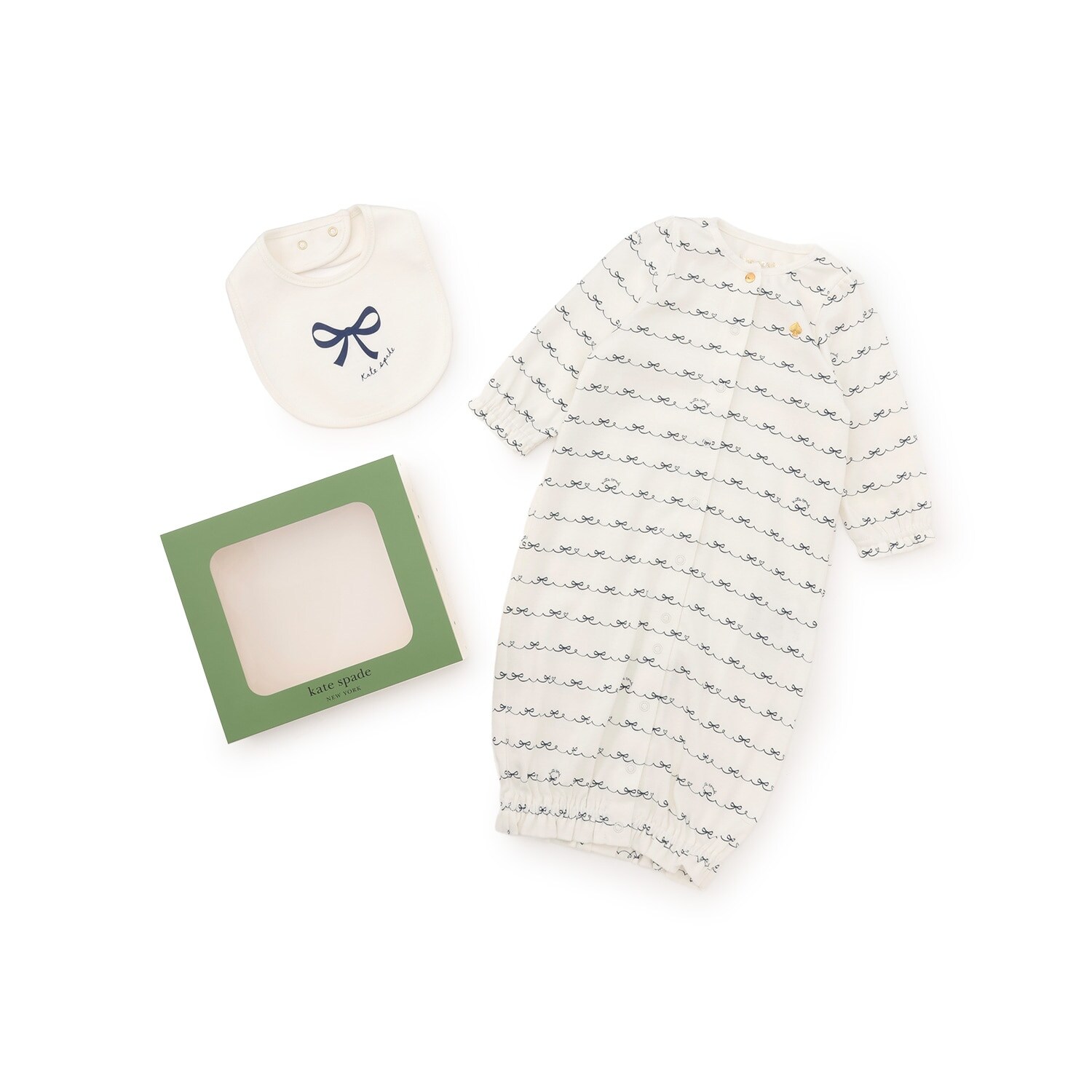 【BOXつき】ボウ2wayオール&スタイBOXセット