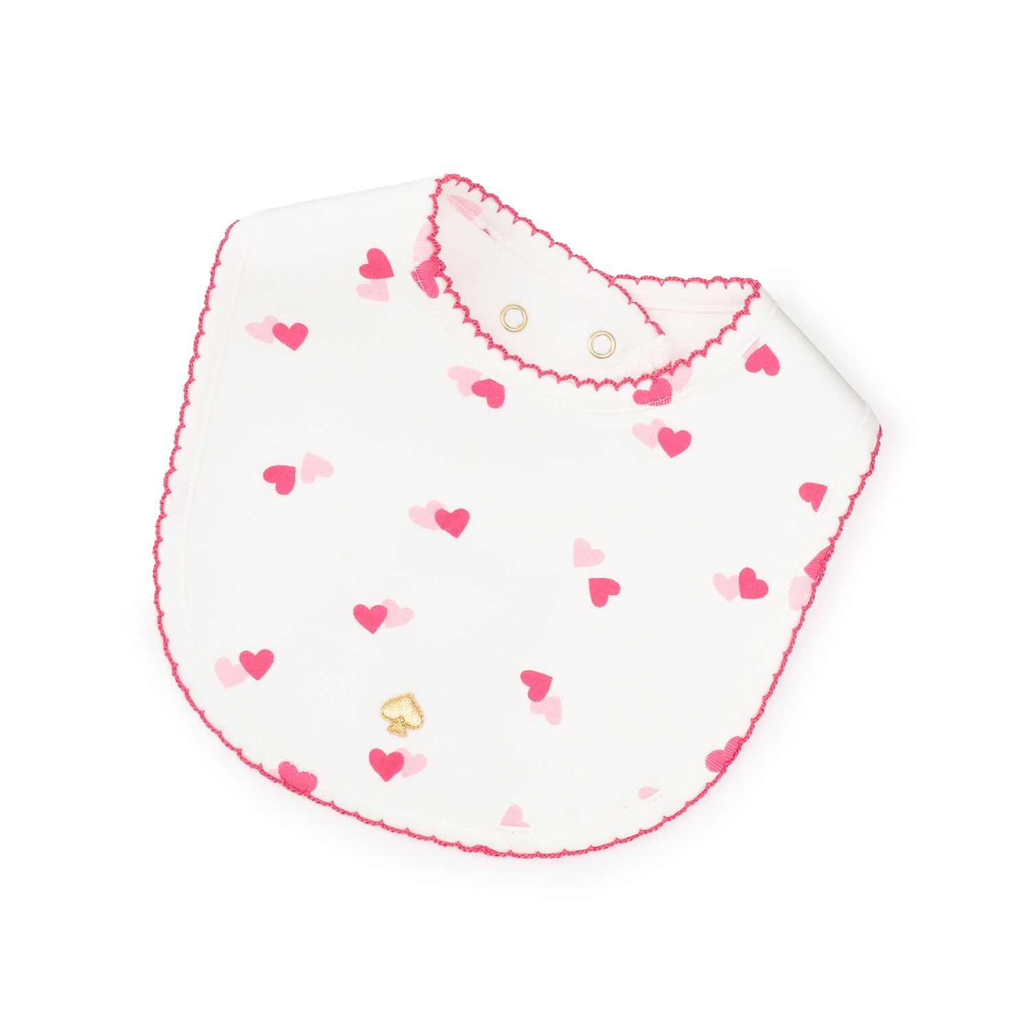 ハートトススタイ