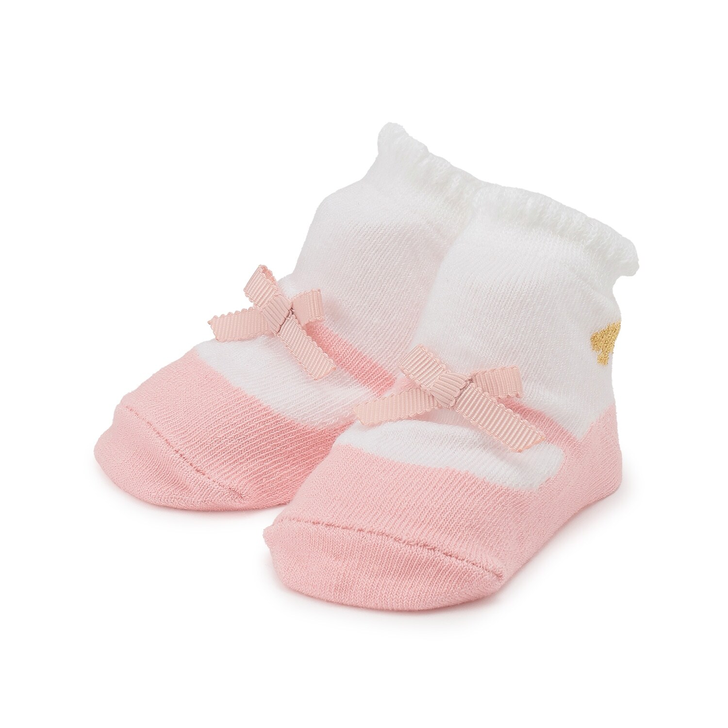 メリージェーンカップソックス