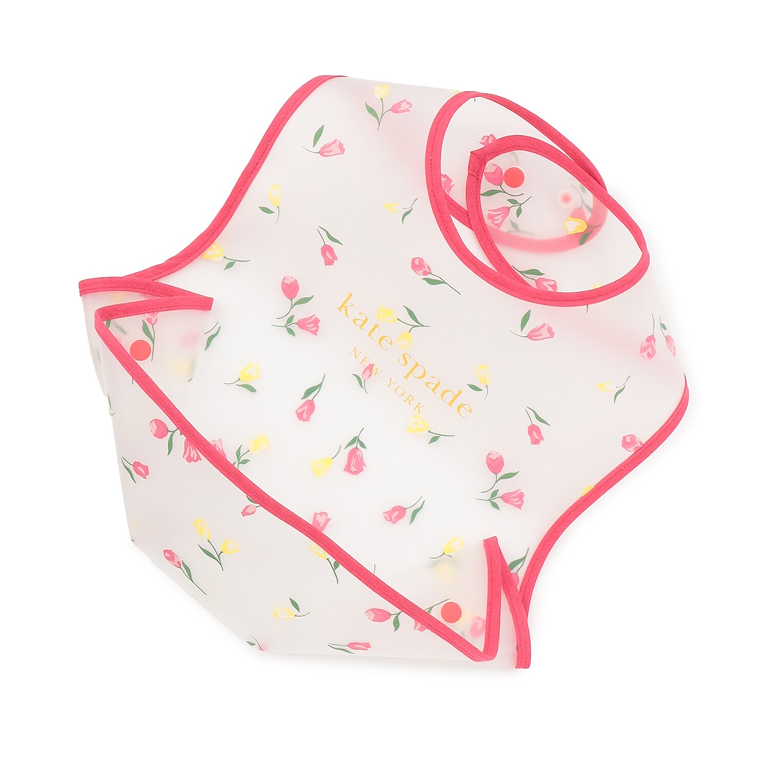 チューリップブルームズお食事スタイ