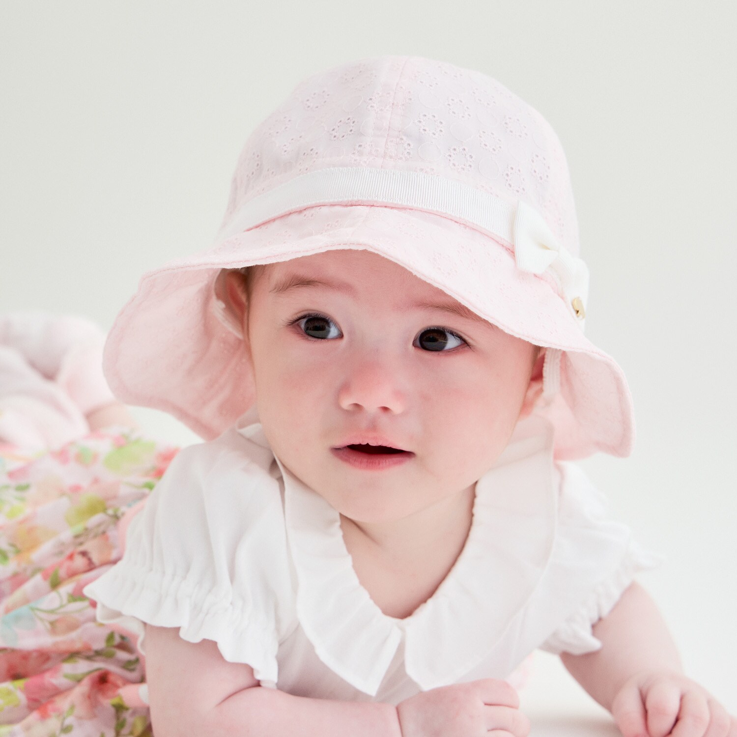 アイレットハット