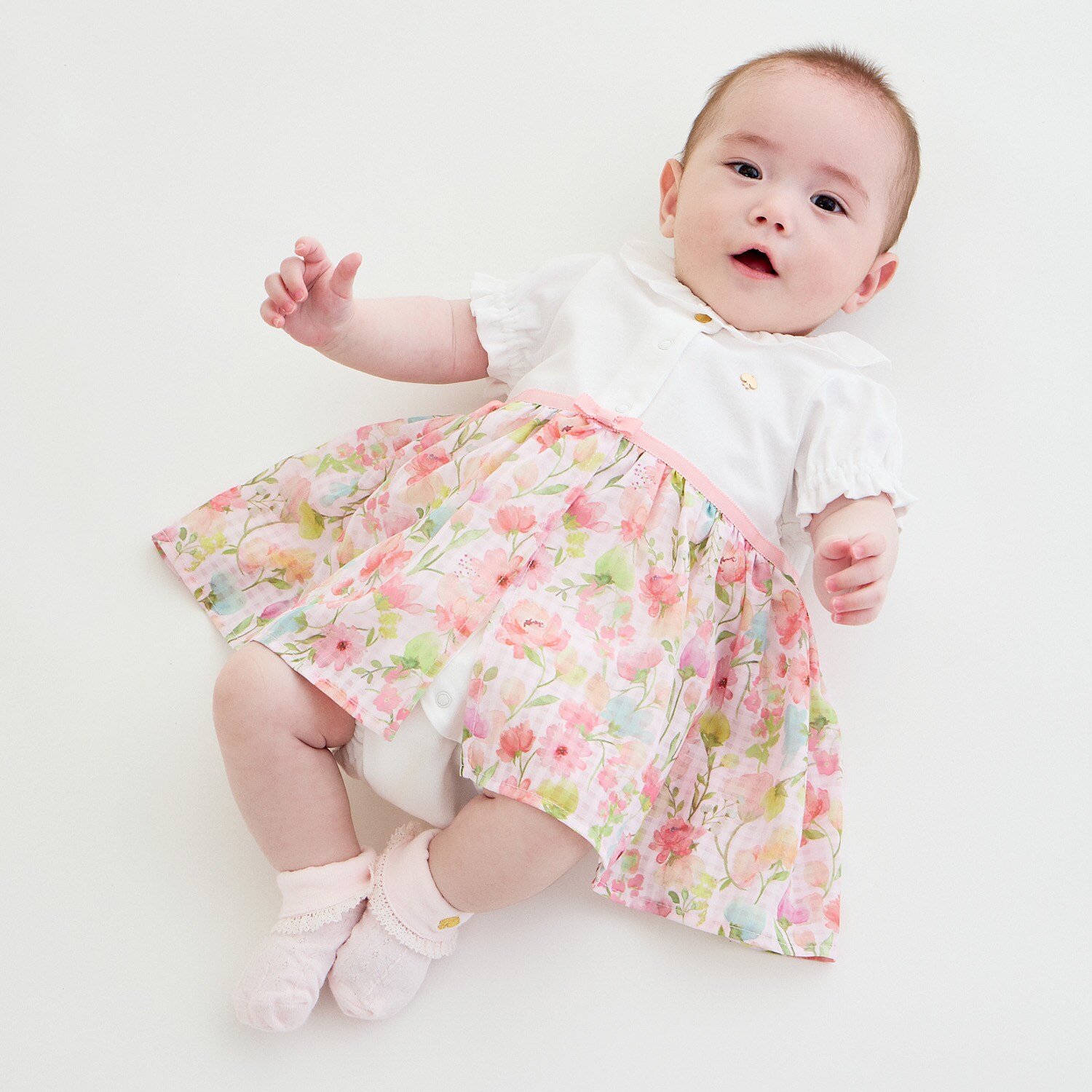 ボタニカルブルームズショートオール