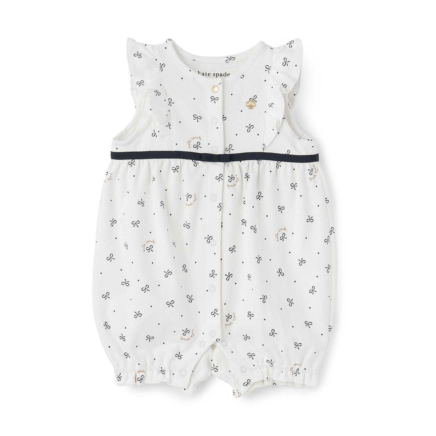 ボウショートオール