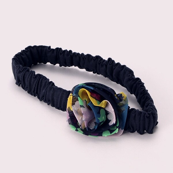 スウィング フローラ ヘッドバンド