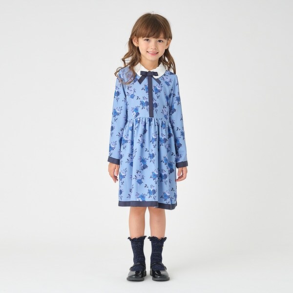 トドラー リーガルローズドレス