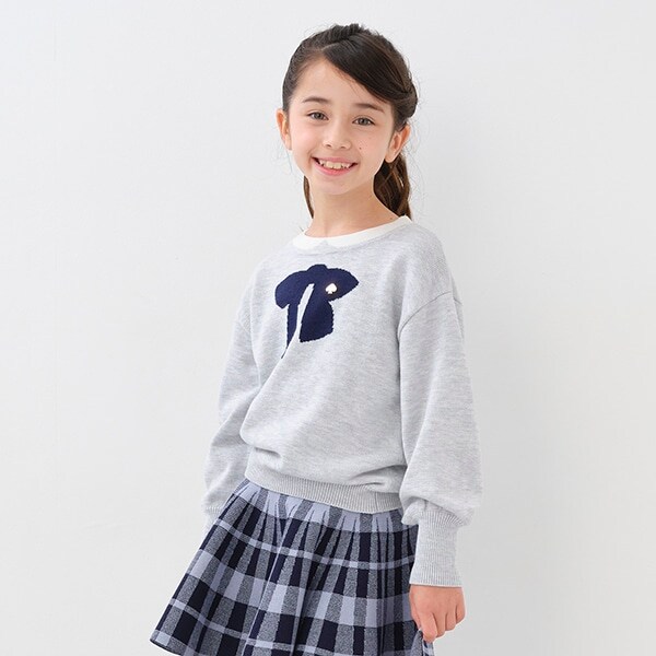 トドラー ボウセーター