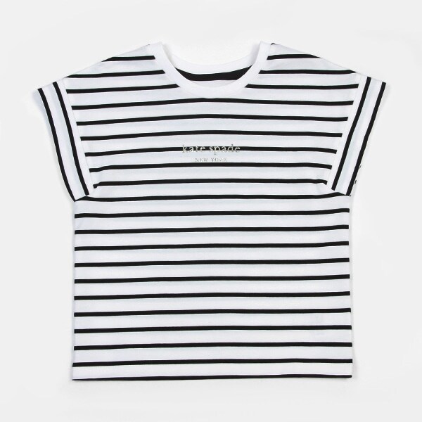 【人気商品再入荷】【直営店で取り扱い無し】トドラー ストライプTシャツ