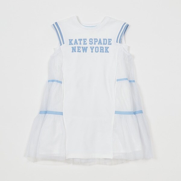 【人気商品再入荷】【直営店で取り扱い無し】トドラー メッシュワンピース