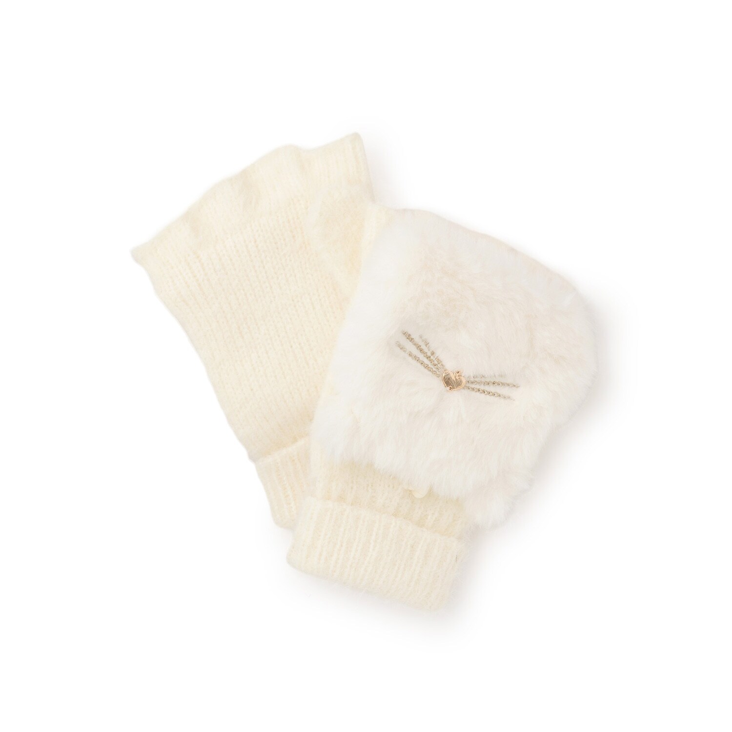 キャット手袋
