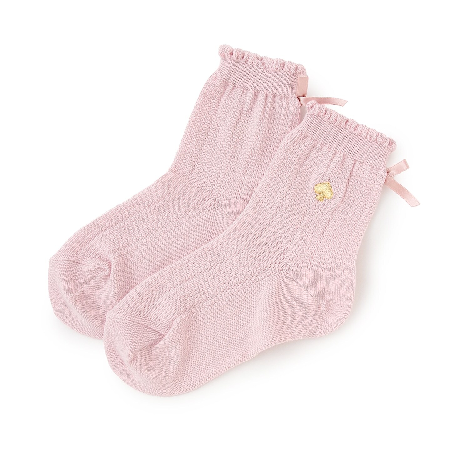 バックボウソックス