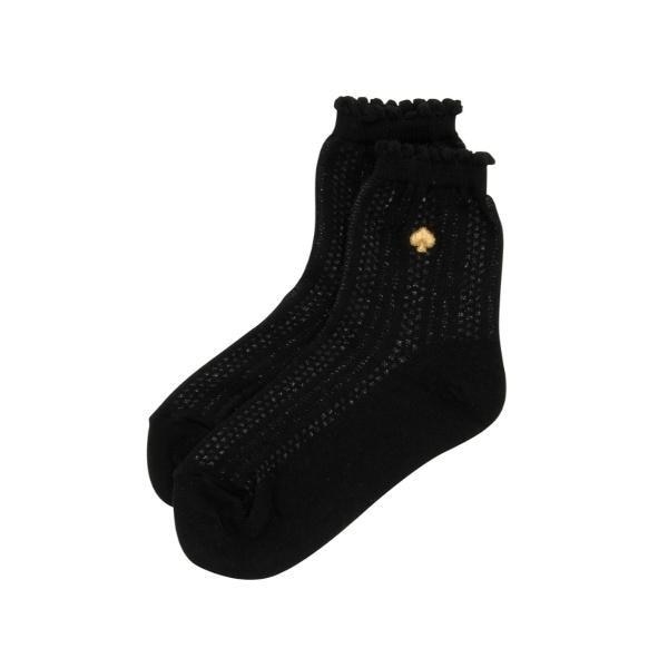 ラミーライククルーソックス