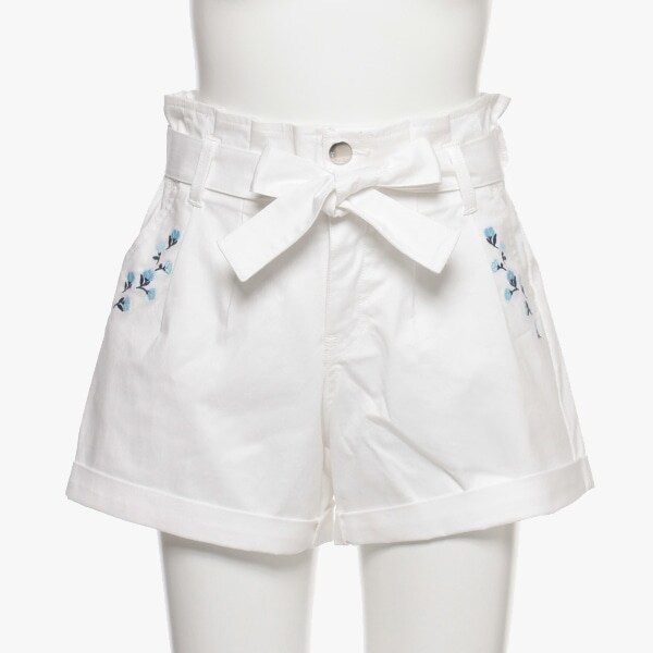 ガールズ ガーデンディッツィーショート