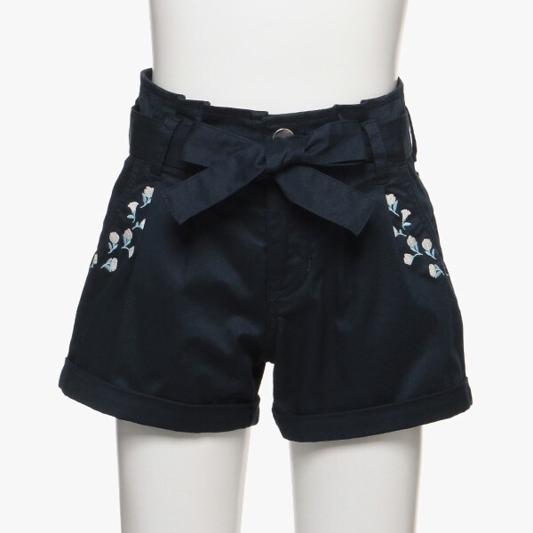 ガールズ ガーデンディッツィーショート