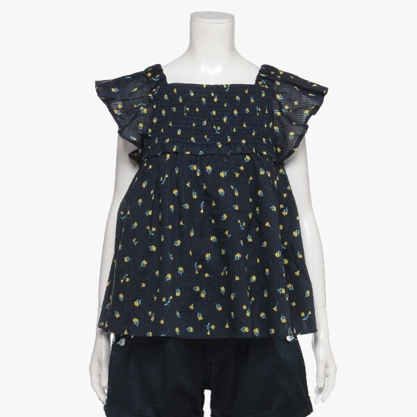 ガールズ ガーデンディッツィートップ