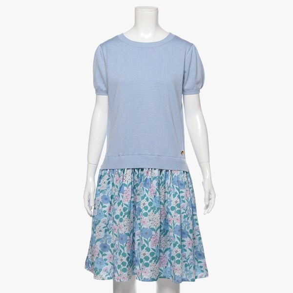 ガールズ スプリングバウンティミックスメディアドレス