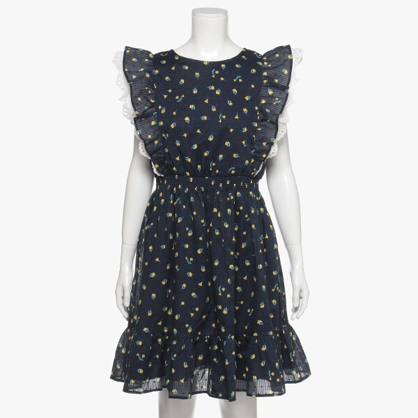 ガールズ  ガーデンディッツィードレス