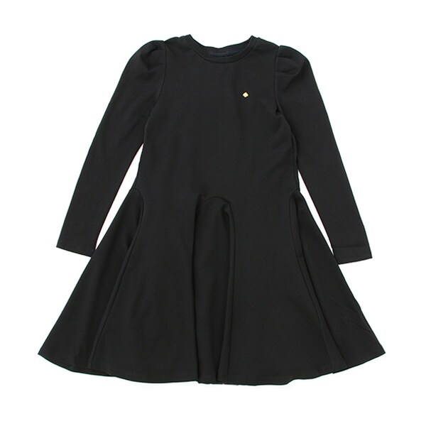 ガールズ パーティーシューズワンピース