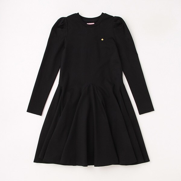 ガールズ パーティーシューズワンピース