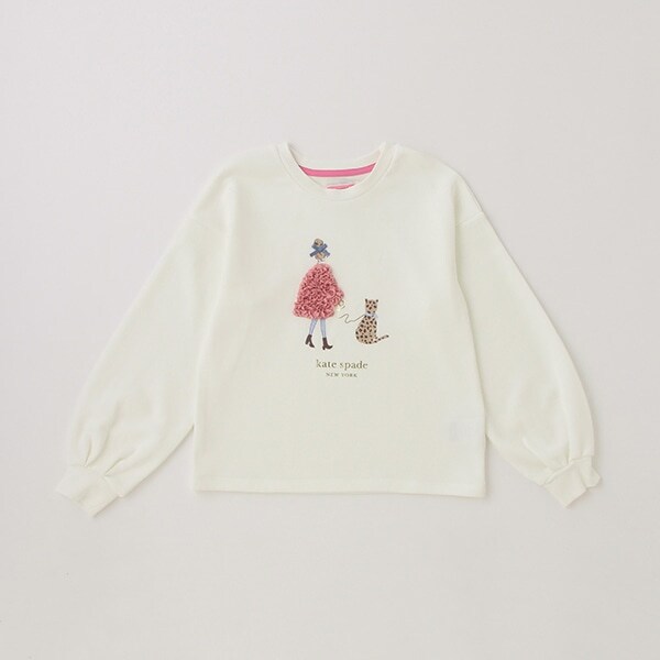 ガールズ ウォーキングウィズフレンドトレーナー