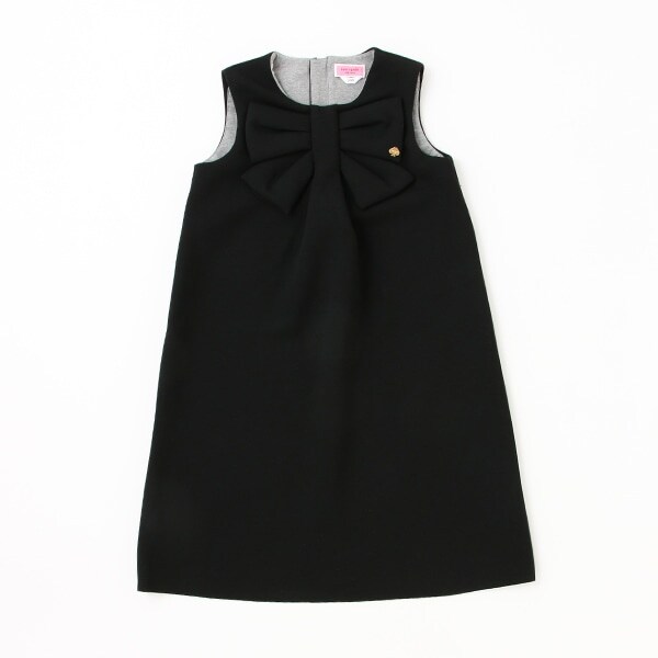 ガールズ ボウワンピース