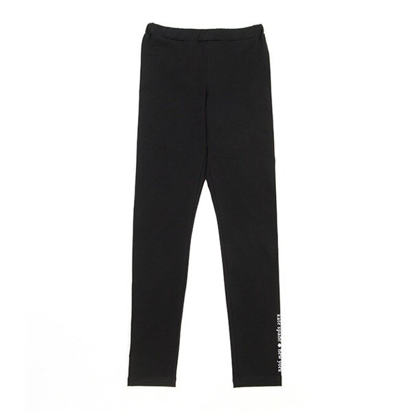 ガールズ ロゴレギンス