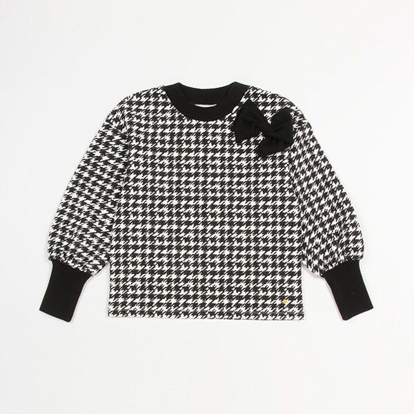 ガールズ ボウトレーナー