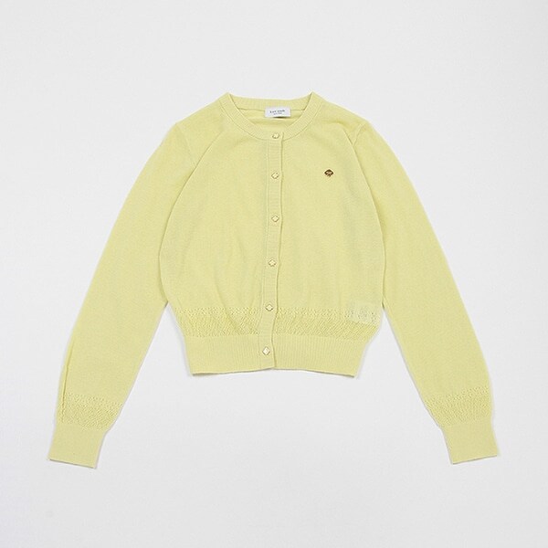 ガールズ シアカーデイガン