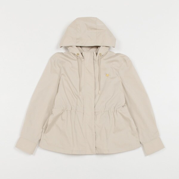 ガールズ ラッフル3wayジャケット