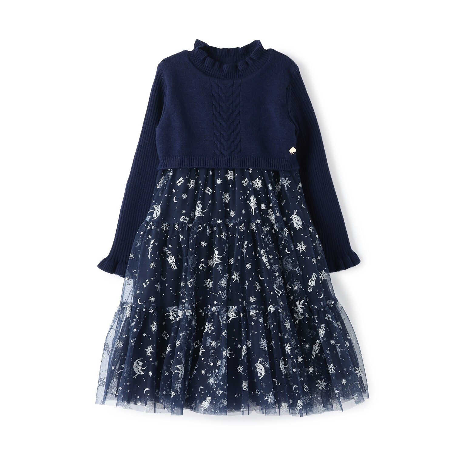 シュガープラムフェアリードッキングワンピース