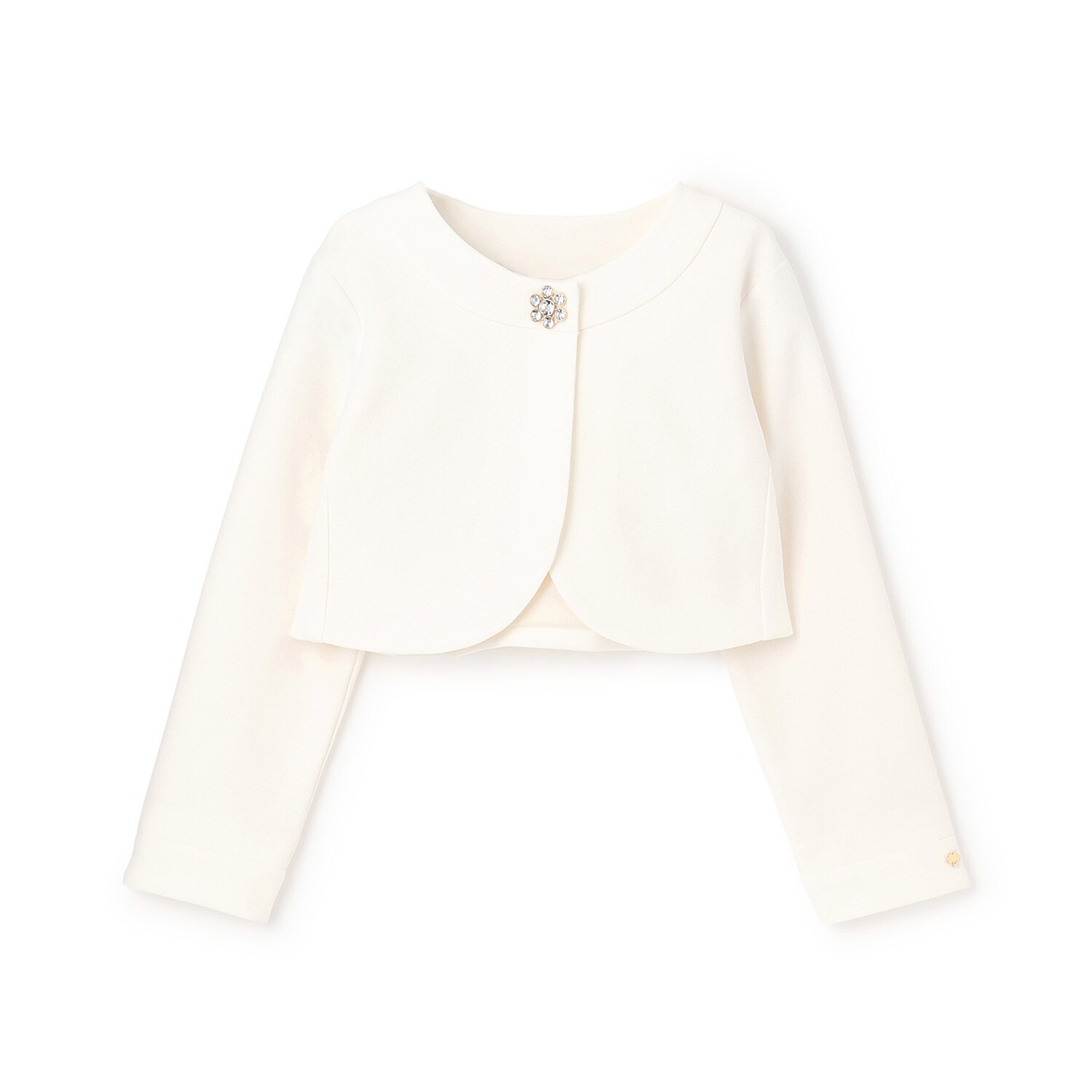 ボレロジャケット