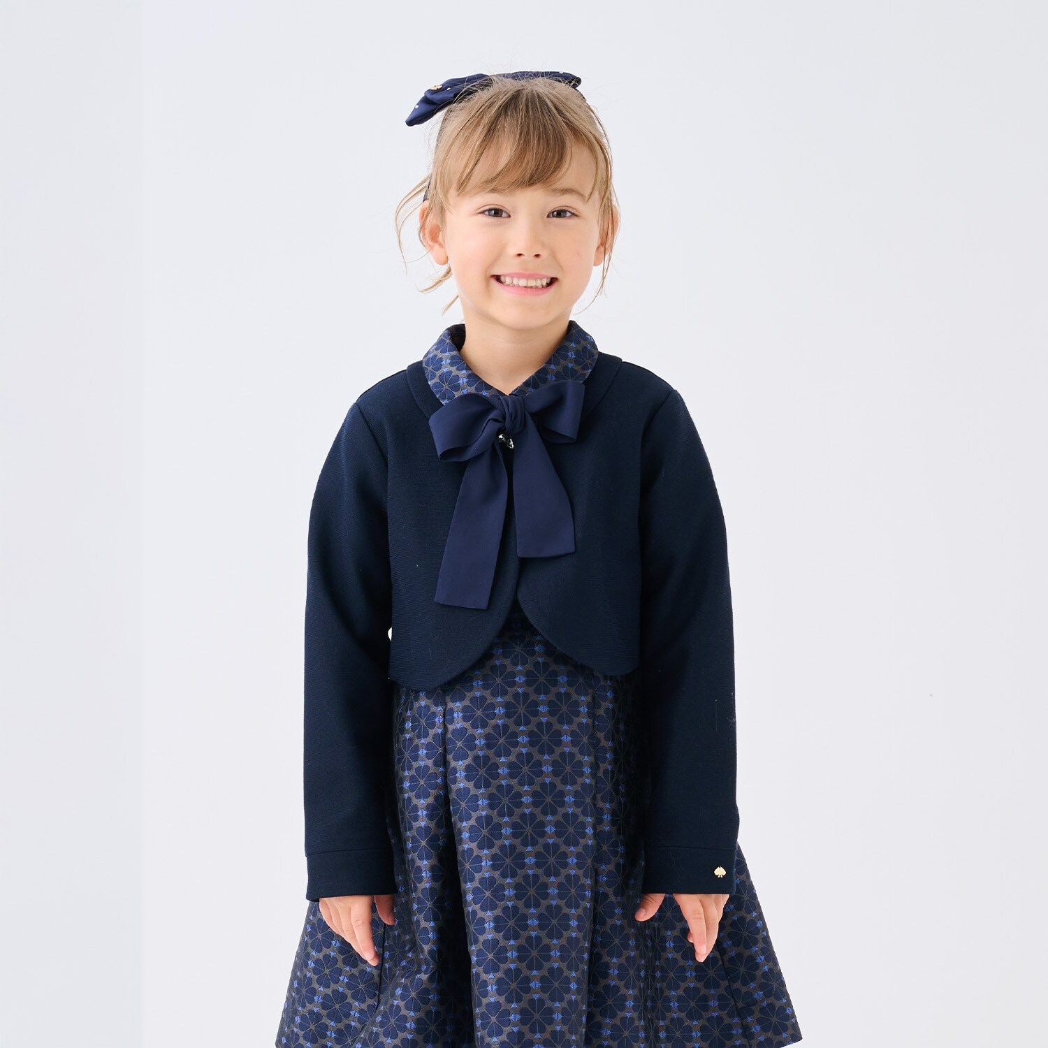 ボレロジャケット