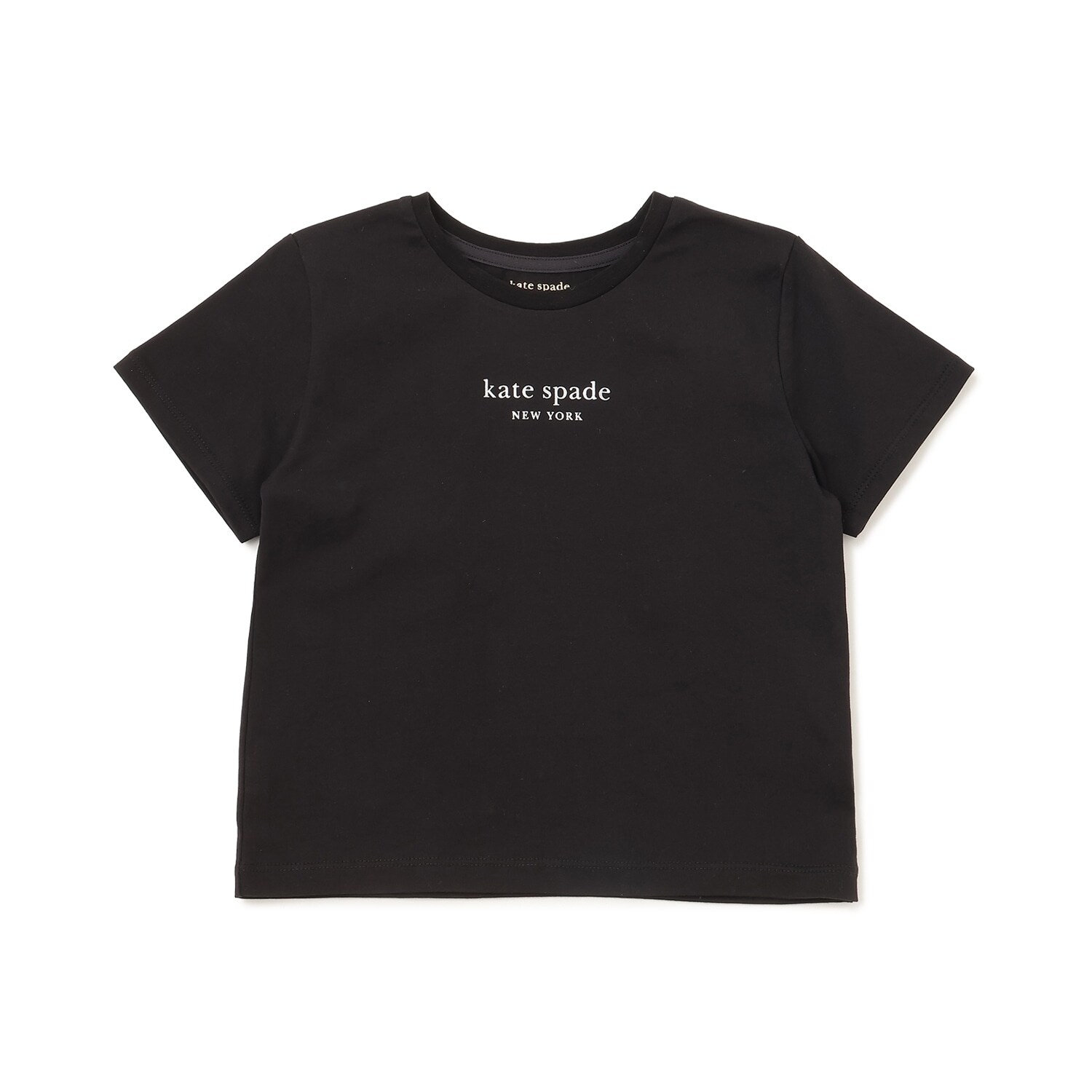 ベーシックロゴTシャツ