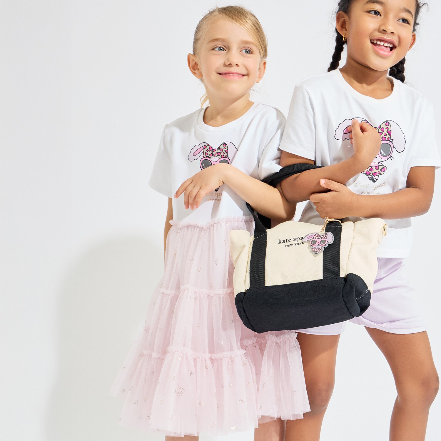 ボウチュールドッキングワンピース