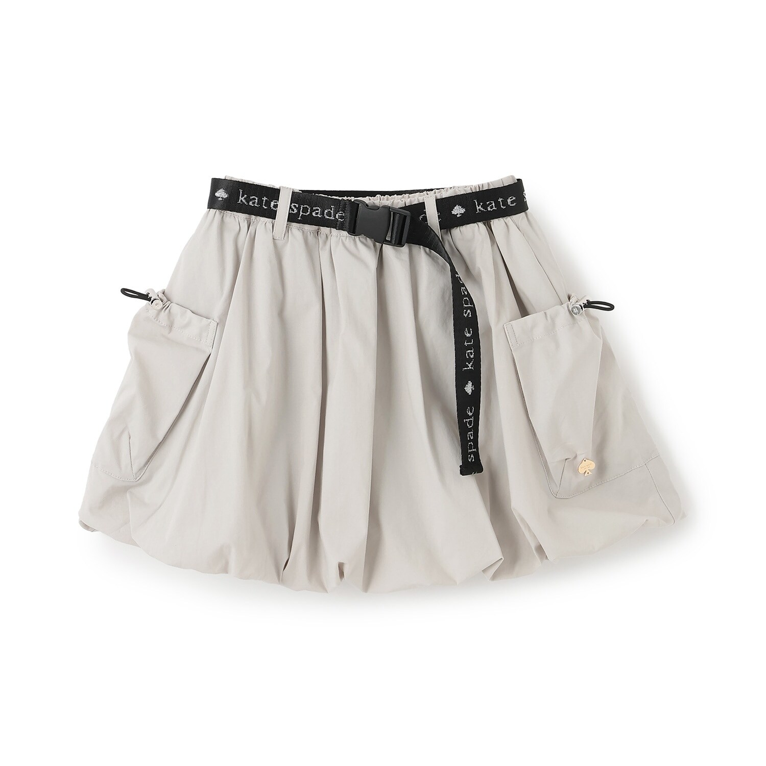 カーゴバルーンスカート