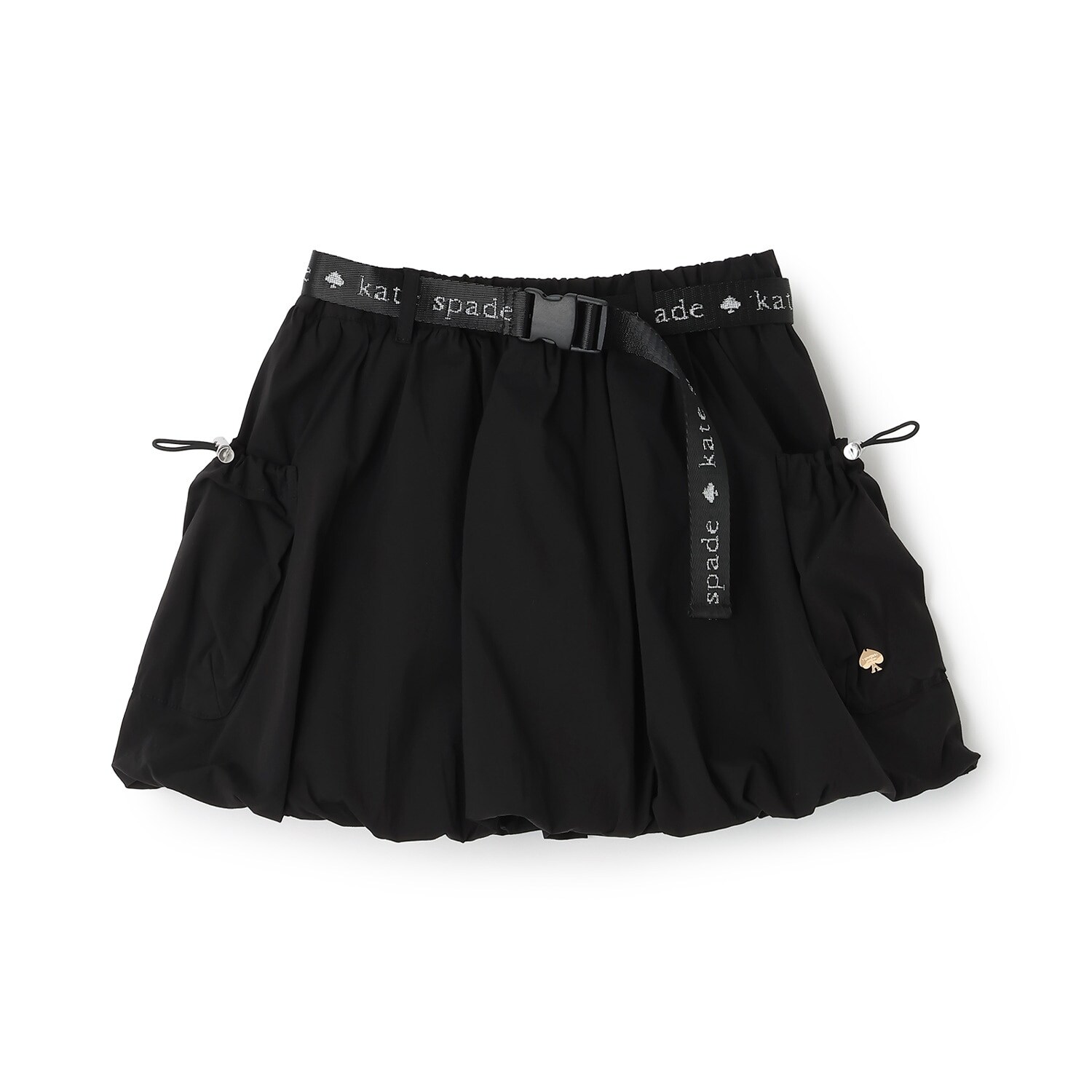 カーゴバルーンスカート