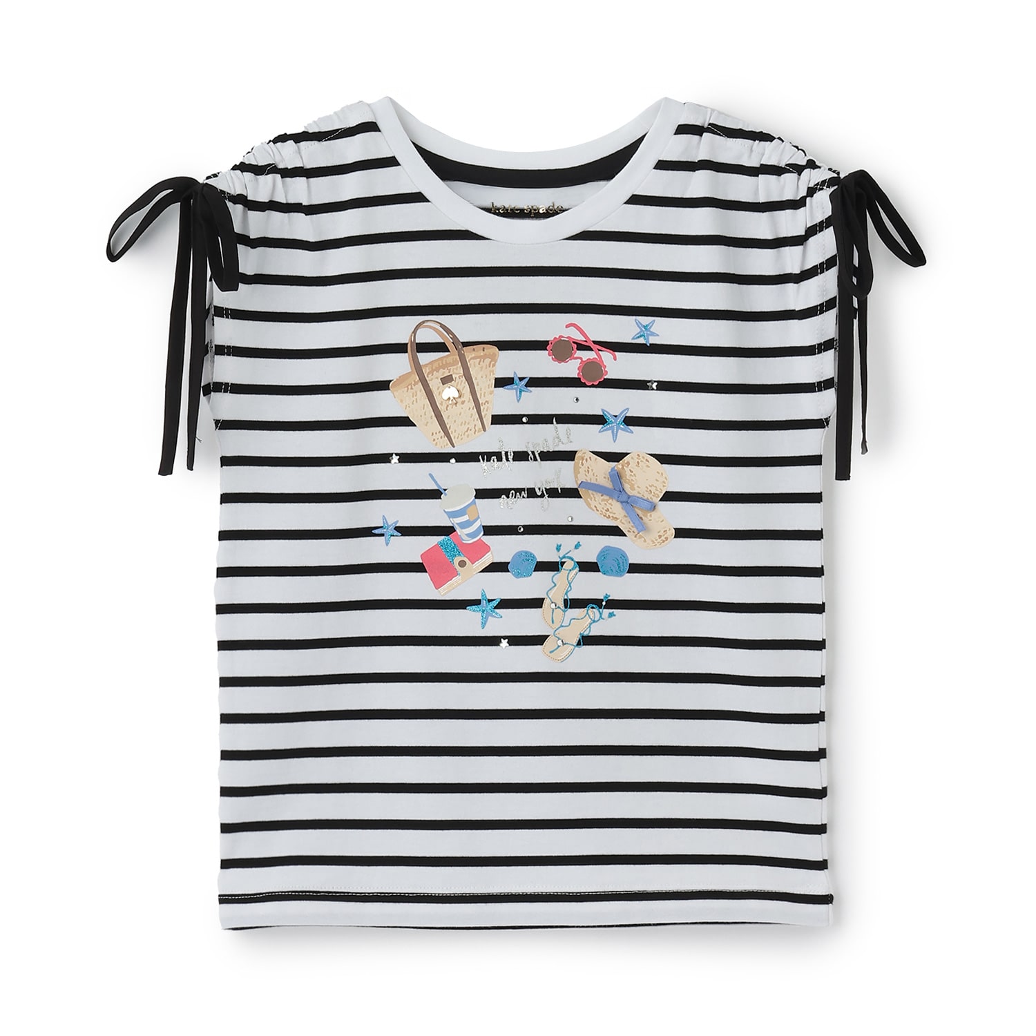 サマーエッセンシャルTシャツ