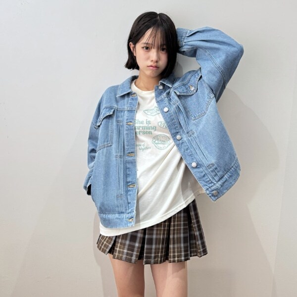 【7days】Gジャン