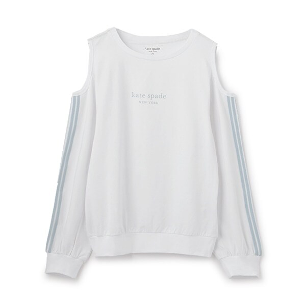 【人気商品再入荷】【直営店で取り扱い無し】オフショルダーライントップス