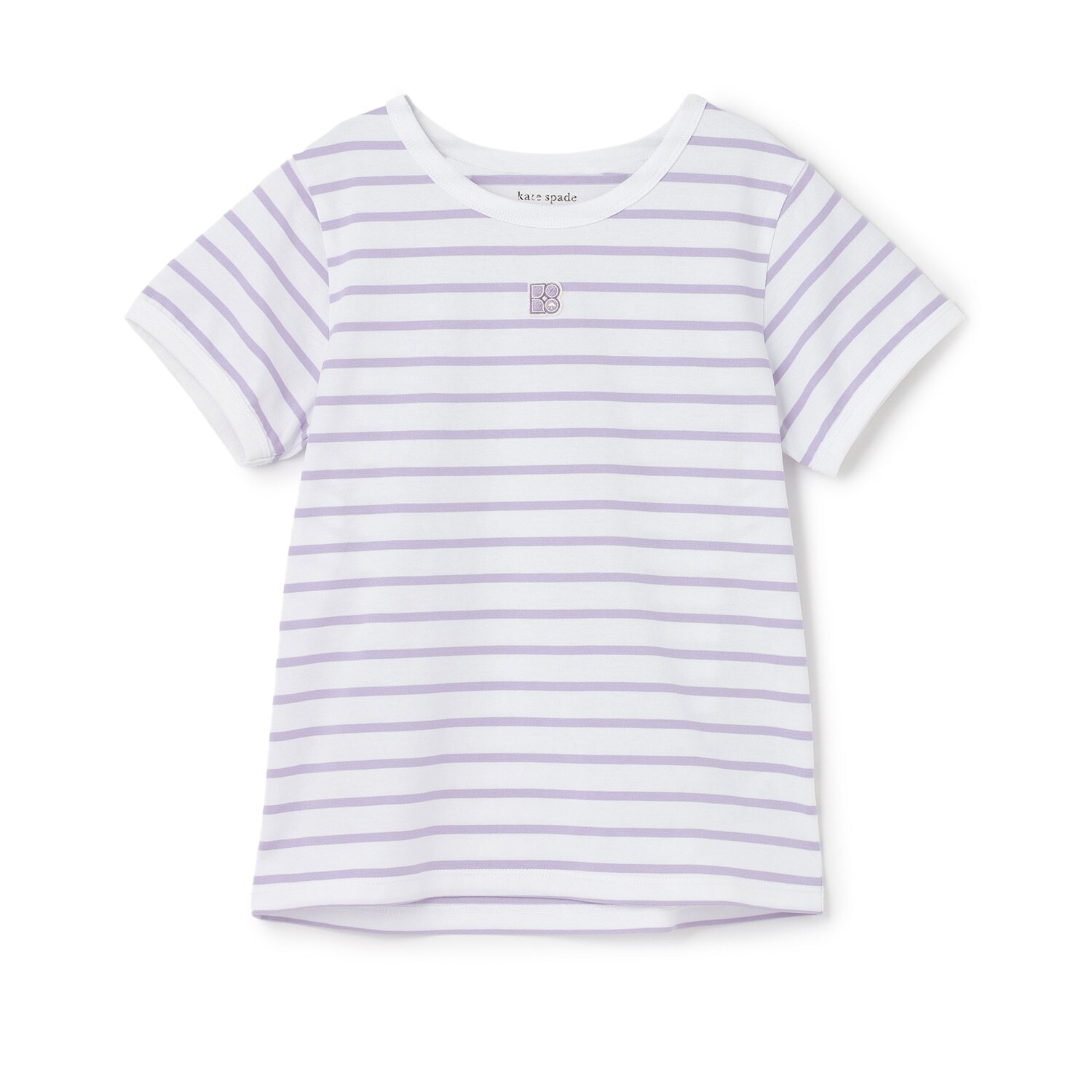 【人気商品再入荷】【直営店で取り扱い無し】ガールズ ストライプTシャツ